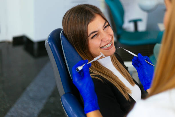 Laser Dentistry in San Juan Capistrano, CA